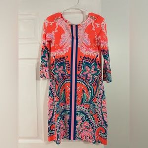 Lily Pulitzer Dress
